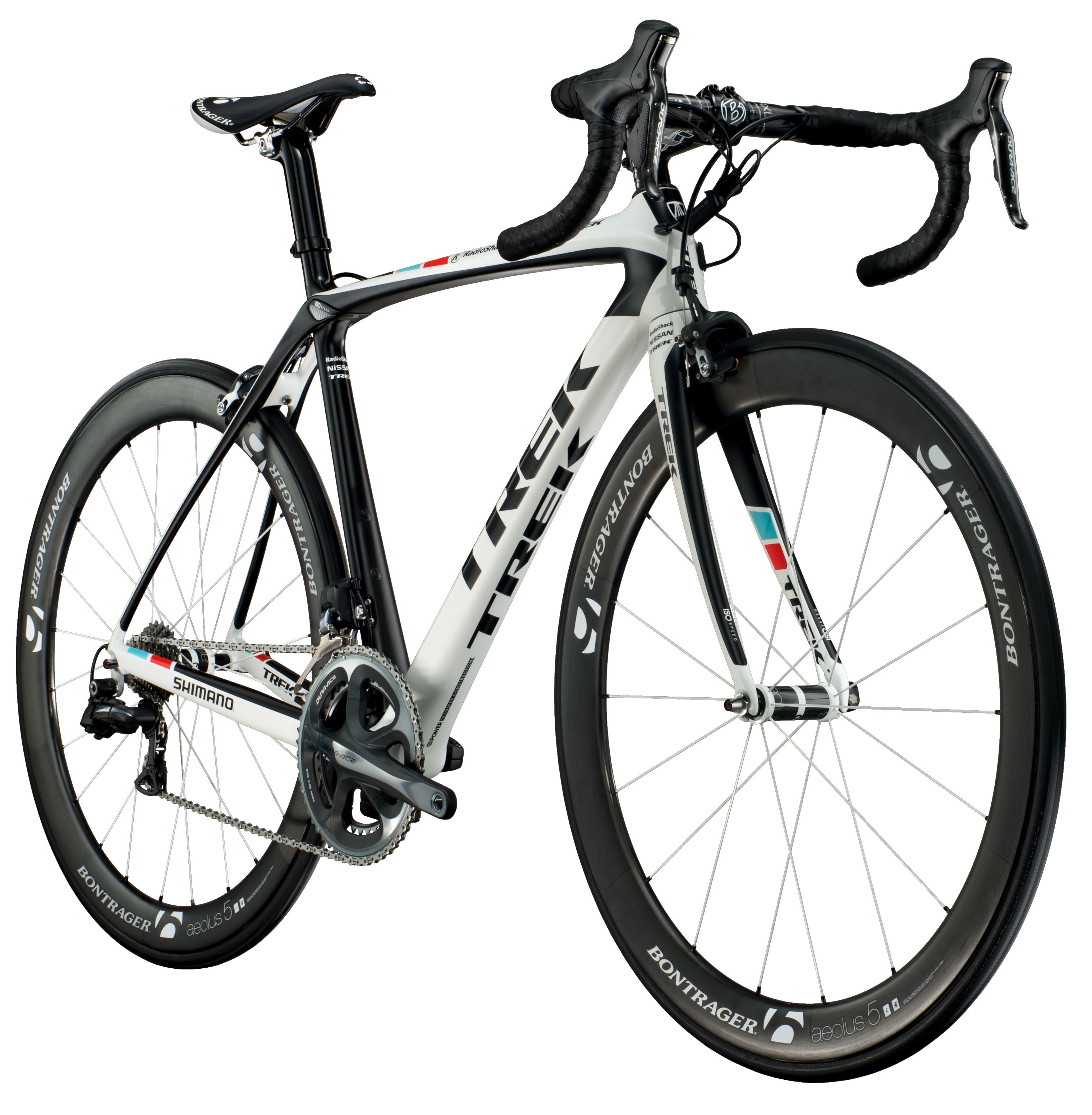 trek domane road bike